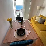 Emilija Апартаменты *