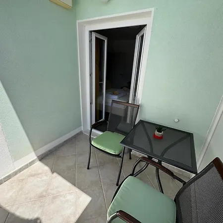 Apartman Emilija *