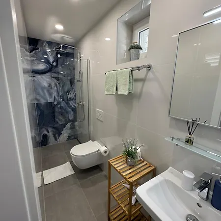 Apartman Emilija