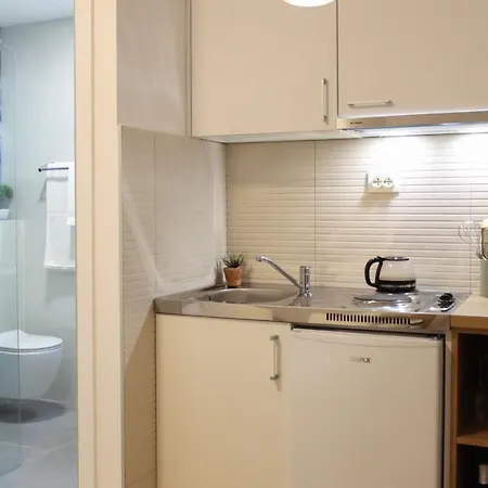 Apartman Emilija *