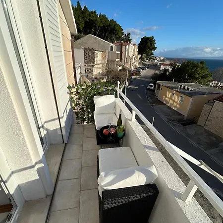 Apartman Emilija *