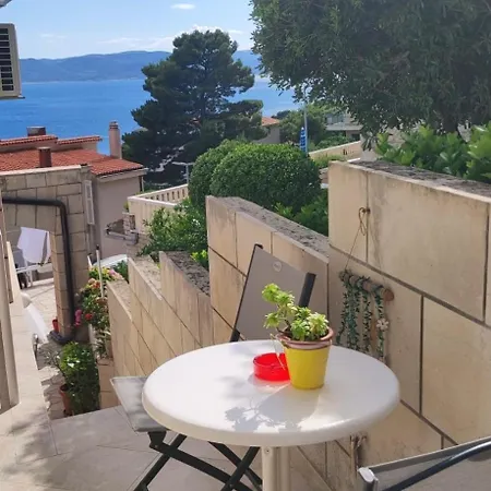 Apartman Emilija