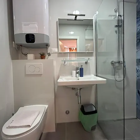 Apartman Emilija Brela