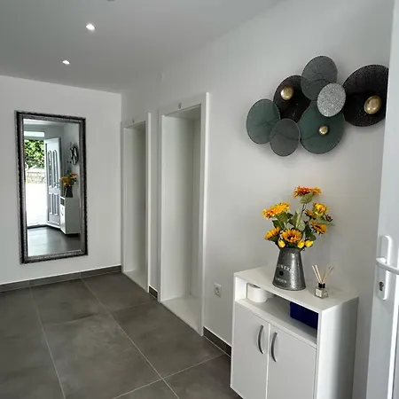 Apartman Emilija