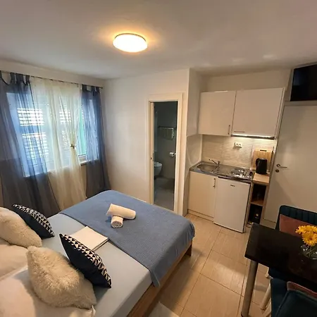 Apartman Emilija Brela