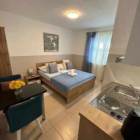 Apartman Emilija