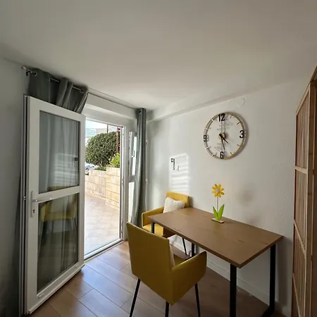 Emilija Lejlighed Brela