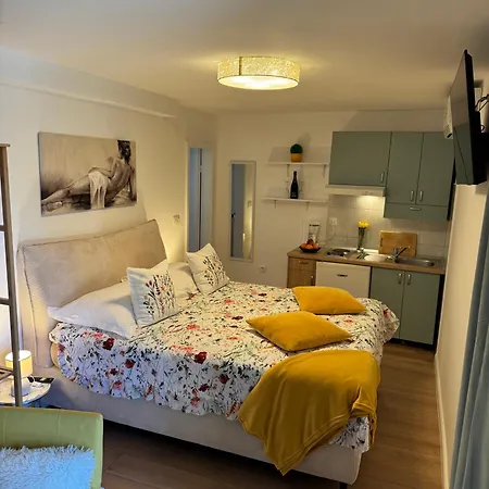 Apartment Emilija