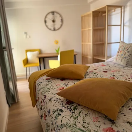 Apartman Emilija *