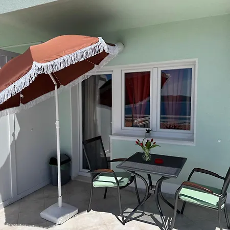 Emilija Appartement