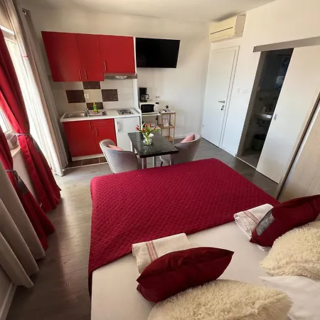 Emilija Appartement