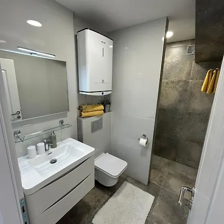 Apartment Emilija